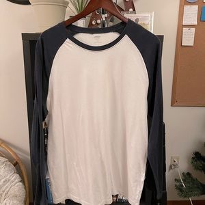 Old Navy Jersey Tee
